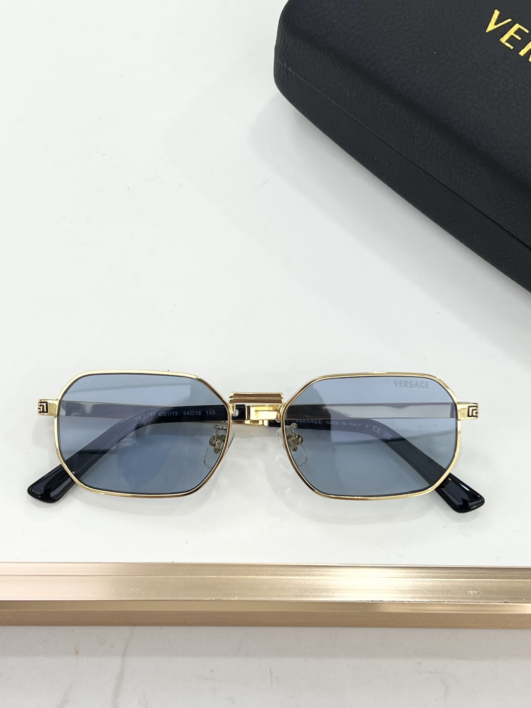 VERSAC*MODEL：VE2297SIZE：54口16-145 🐺