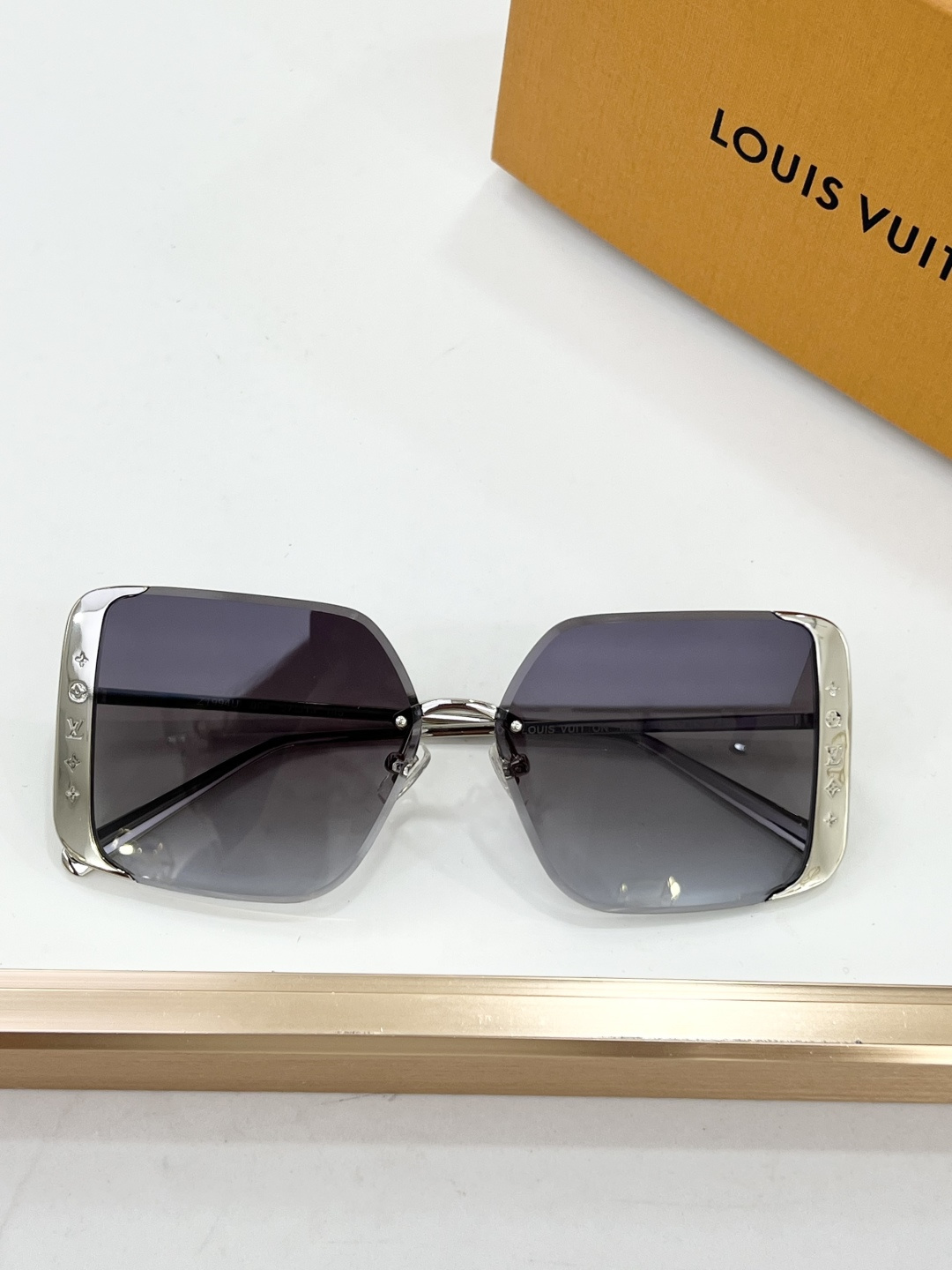 LOUIS VUITTO*MODEL：Z1994USIZE：57口13-145 🐺
