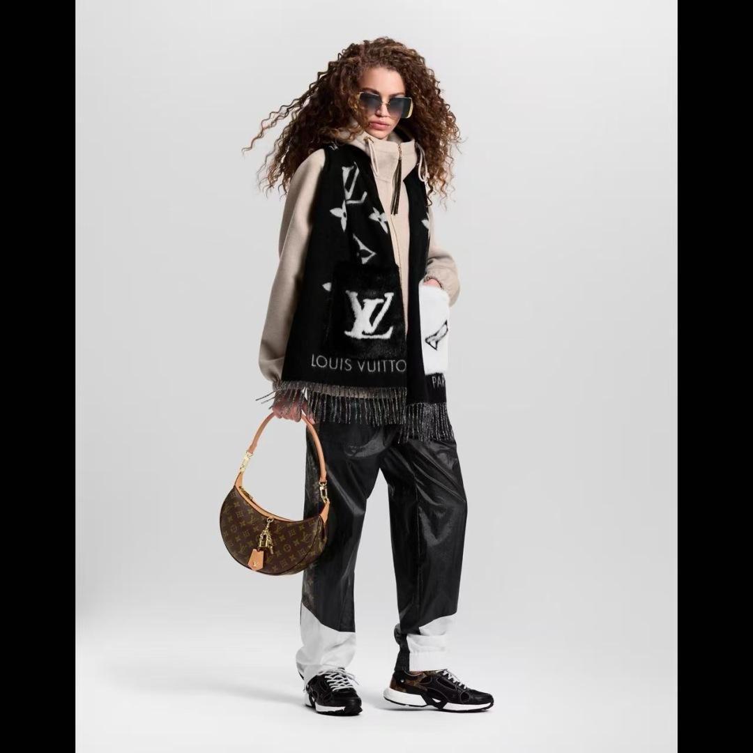 LOUIS VUITTO*MODEL：Z1994USIZE：57口13-145 🐺