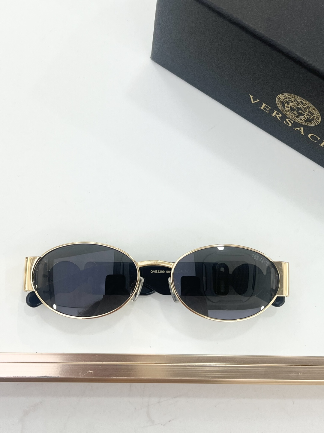 VERSAC*MODEL：OVE2299SIZE：56口18-140 🦕