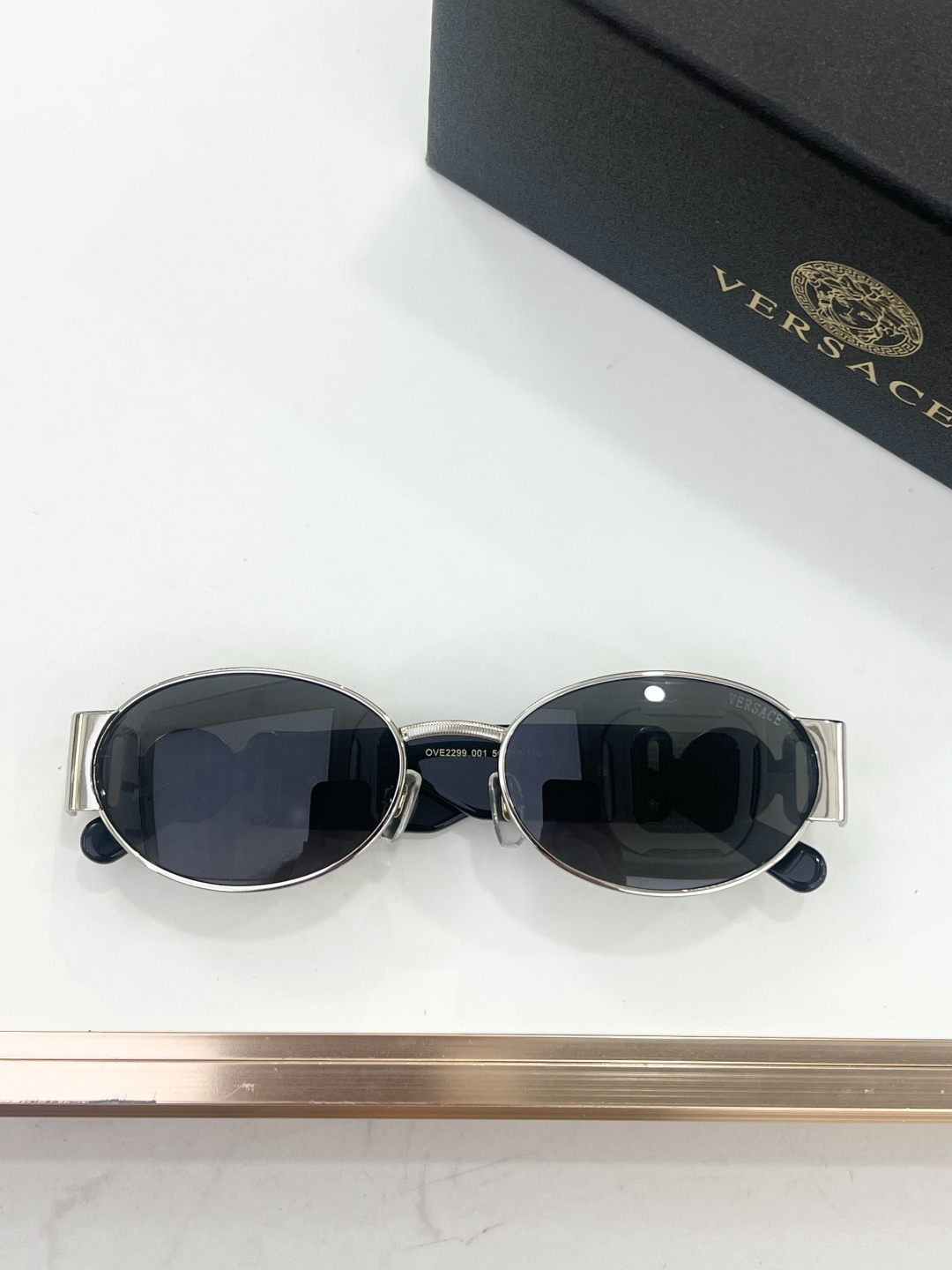 VERSAC*MODEL：OVE2299SIZE：56口18-140 🦕
