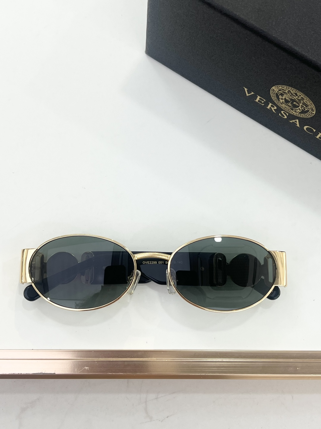 VERSAC*MODEL：OVE2299SIZE：56口18-140 🦕