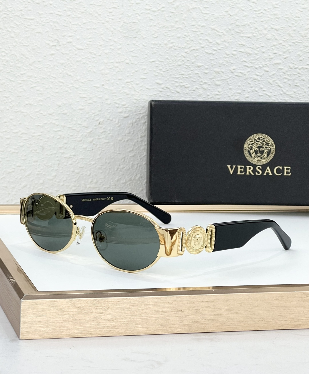 VERSAC*MODEL：OVE2299SIZE：56口18-140 🦕