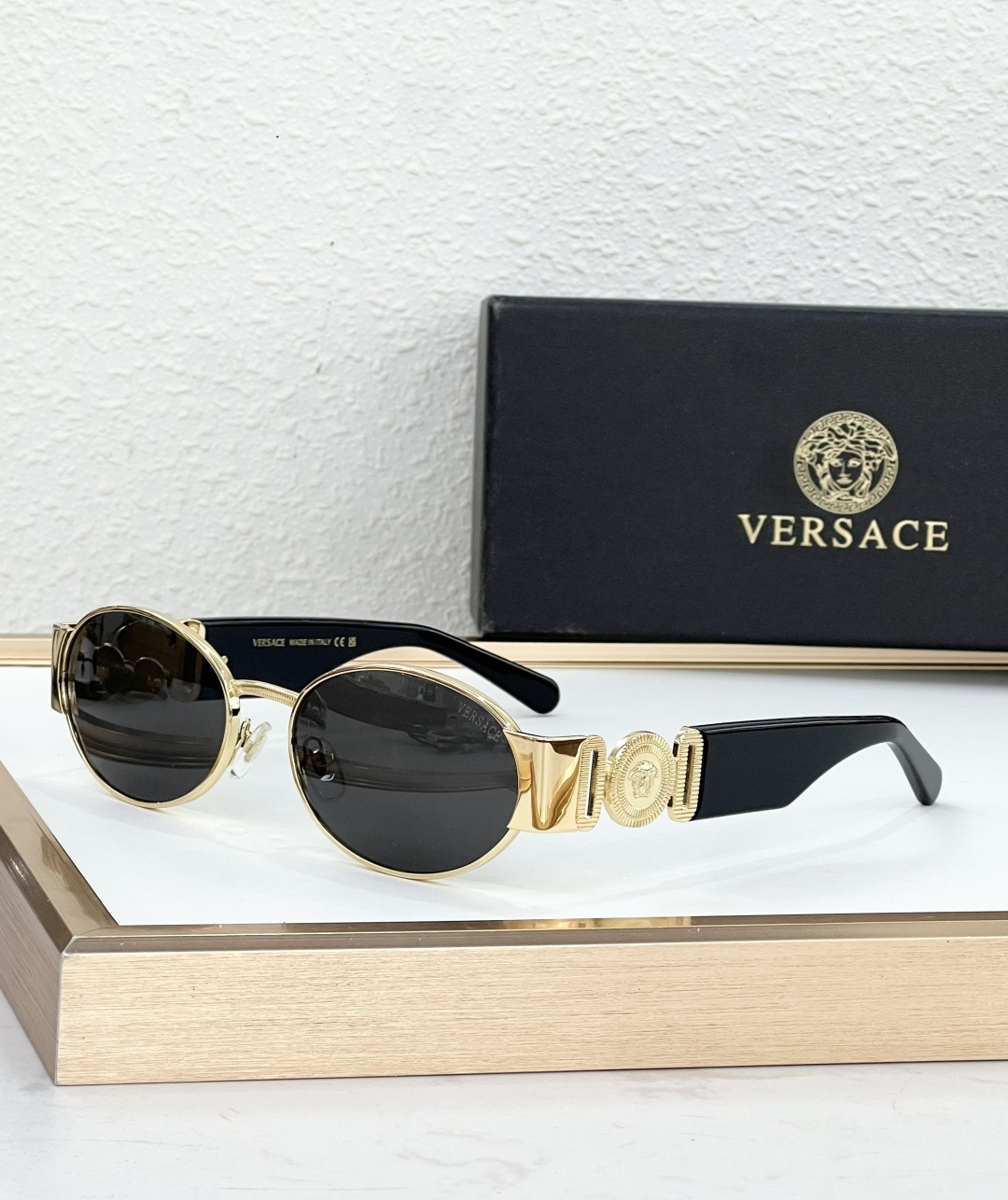 VERSAC*MODEL：OVE2299SIZE：56口18-140 🦕