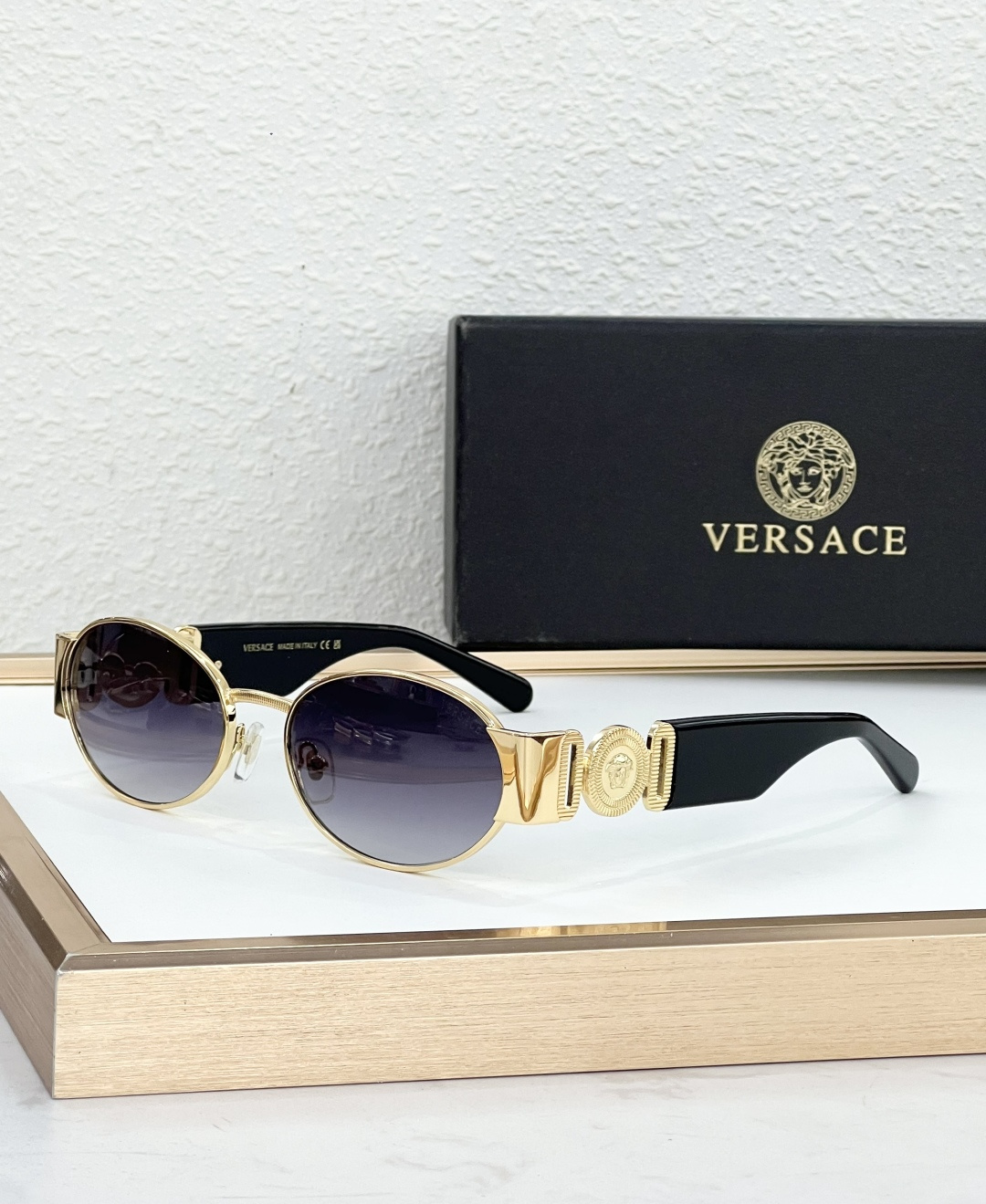VERSAC*MODEL：OVE2299SIZE：56口18-140 🦕