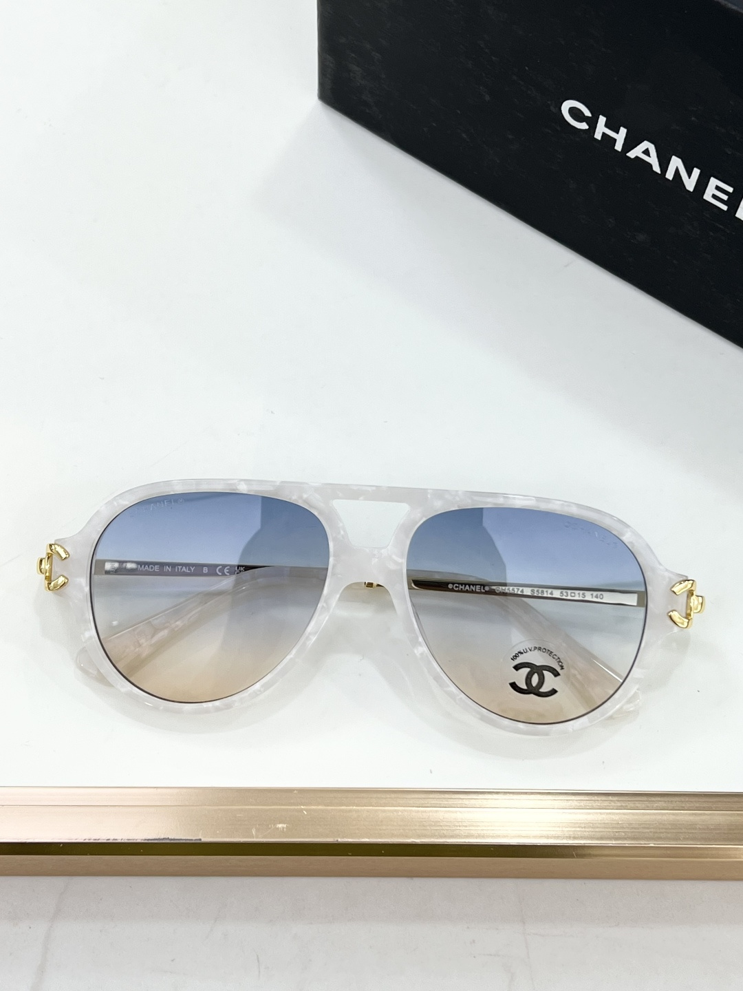 CHANE* MODEL：CH5574 SIZE：53口15-140 🦉 