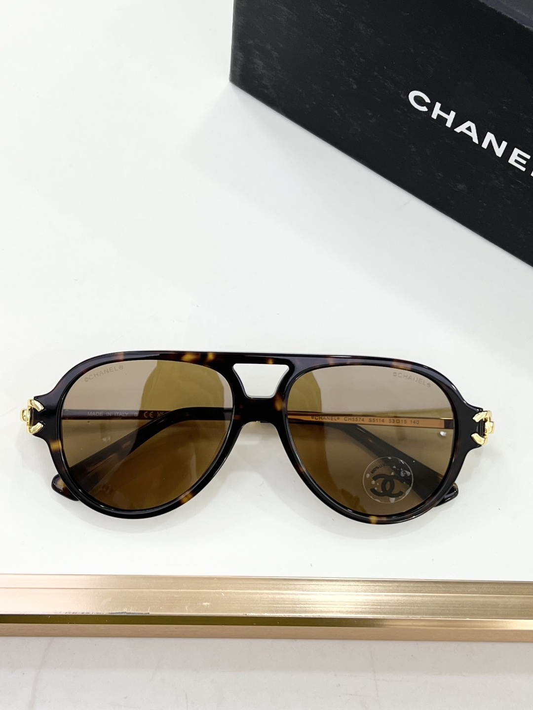 CHANE* MODEL：CH5574 SIZE：53口15-140 🦉 