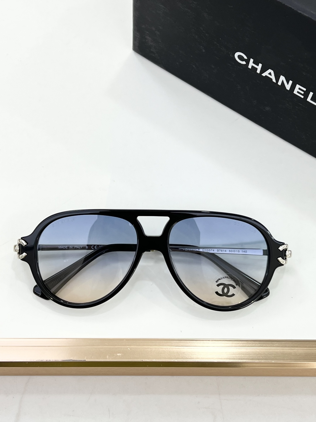 CHANE* MODEL：CH5574 SIZE：53口15-140 🦉 