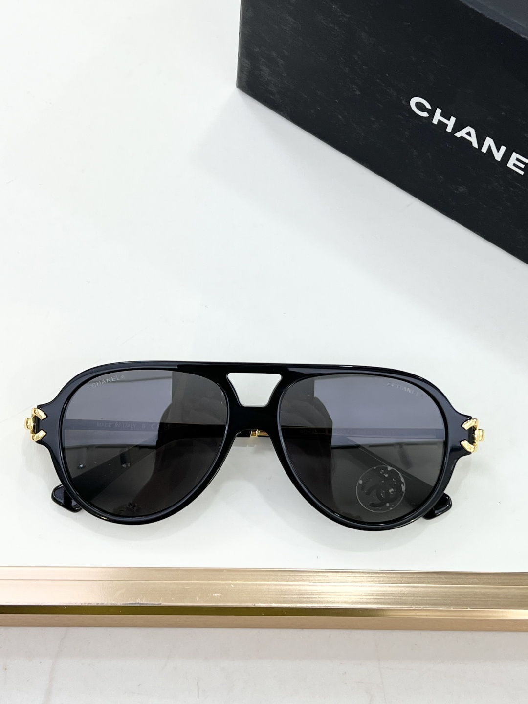 CHANE* MODEL：CH5574 SIZE：53口15-140 🦉 