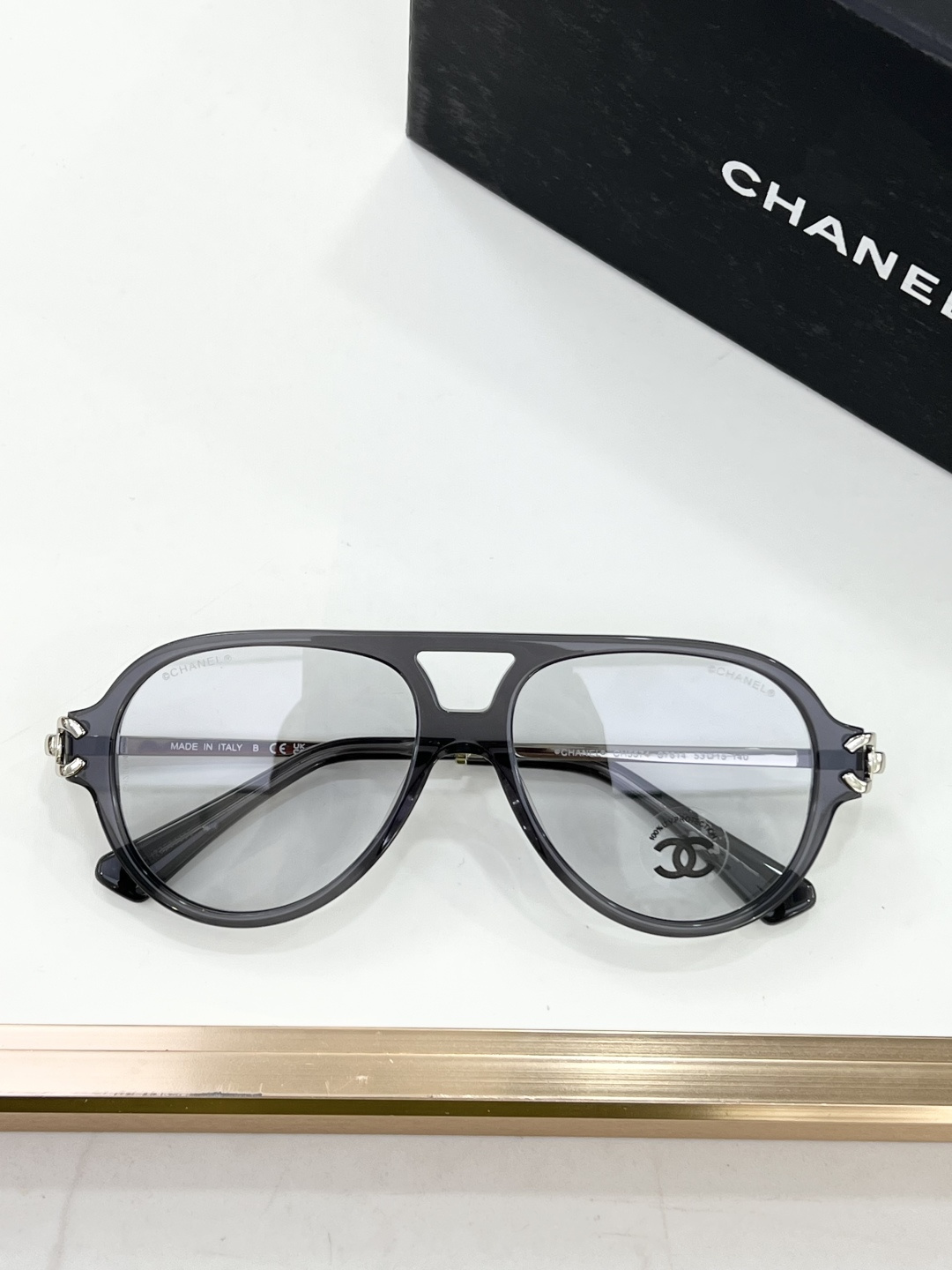 CHANE* MODEL：CH5574 SIZE：53口15-140 🦉 