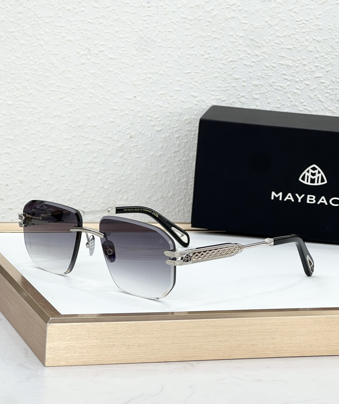 MAYBAC* MODEL：Z2003 SIZE：60口17-145 🦞 