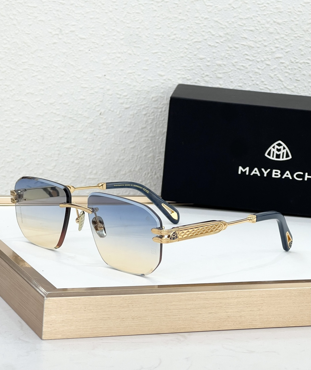 MAYBAC* MODEL：Z2003 SIZE：60口17-145 🦞 