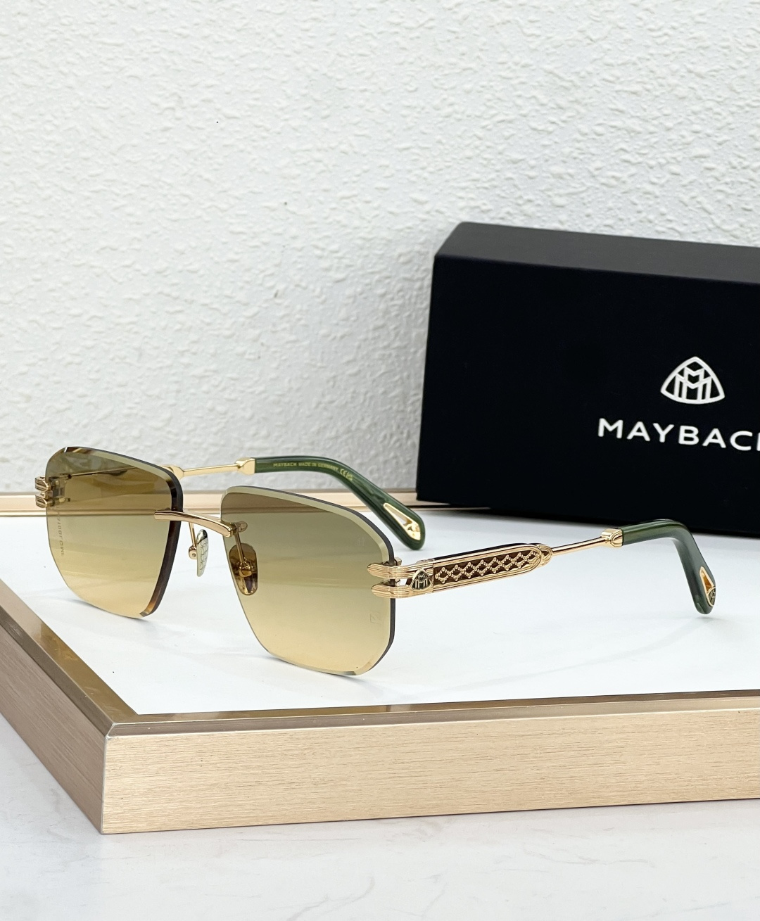 MAYBAC* MODEL：Z2003 SIZE：60口17-145 🦞 