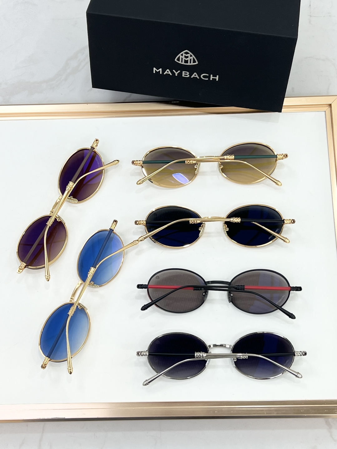 MAYBAC* MODEL：Z1982 SIZE：55口19-145 🦞 