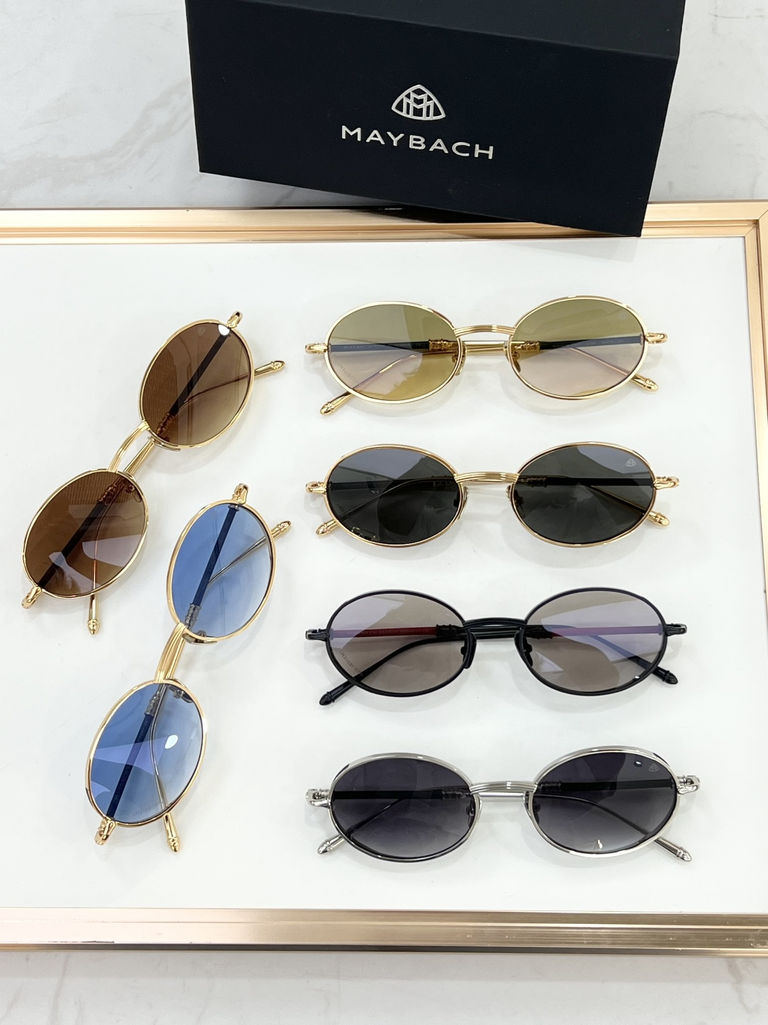 MAYBAC* MODEL：Z1982 SIZE：55口19-145 🦞 