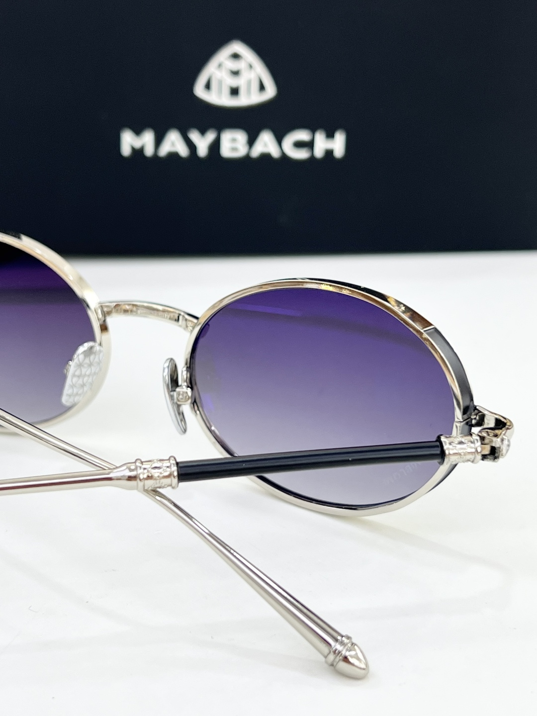 MAYBAC* MODEL：Z1982 SIZE：55口19-145 🦞 