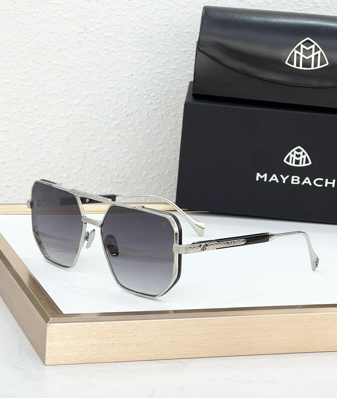 MAYBAC* MODEL：Z1993 SIZE：60口16-145 🦞 