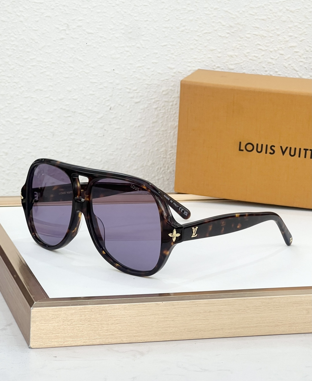 LOUIS VUITTON MOD：Z3476U Size：58口14 140 🐴 