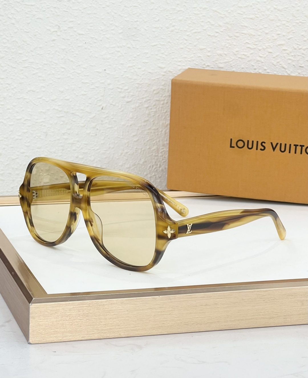 LOUIS VUITTON MOD：Z3476U Size：58口14 140 🐴 