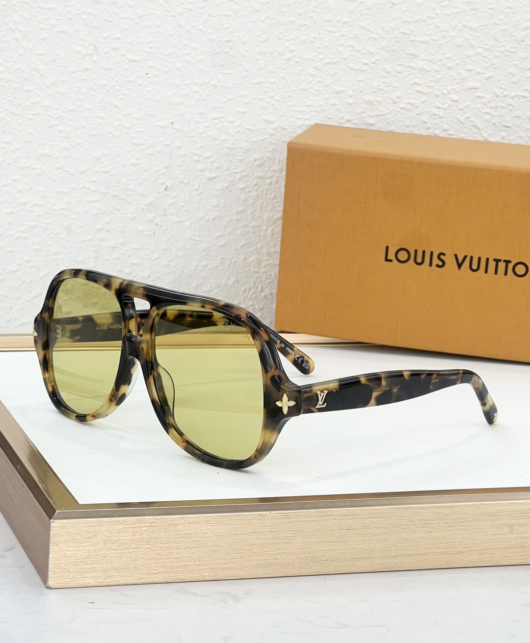 LOUIS VUITTON MOD：Z3476U Size：58口14 140 🐴 