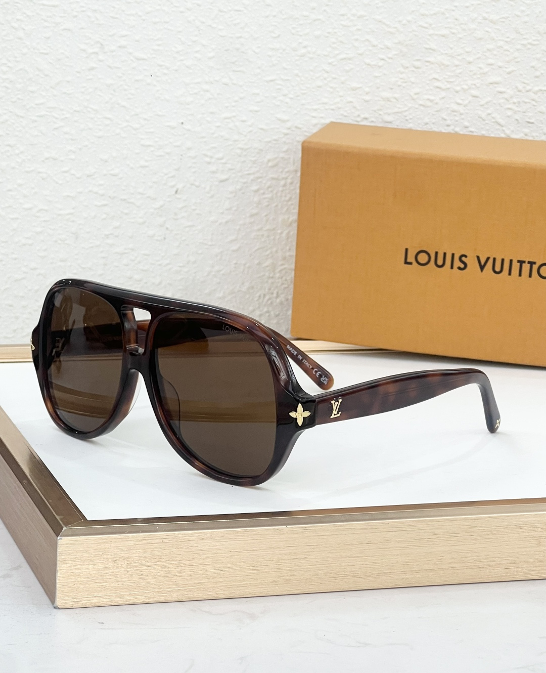 LOUIS VUITTON MOD：Z3476U Size：58口14 140 🐴 