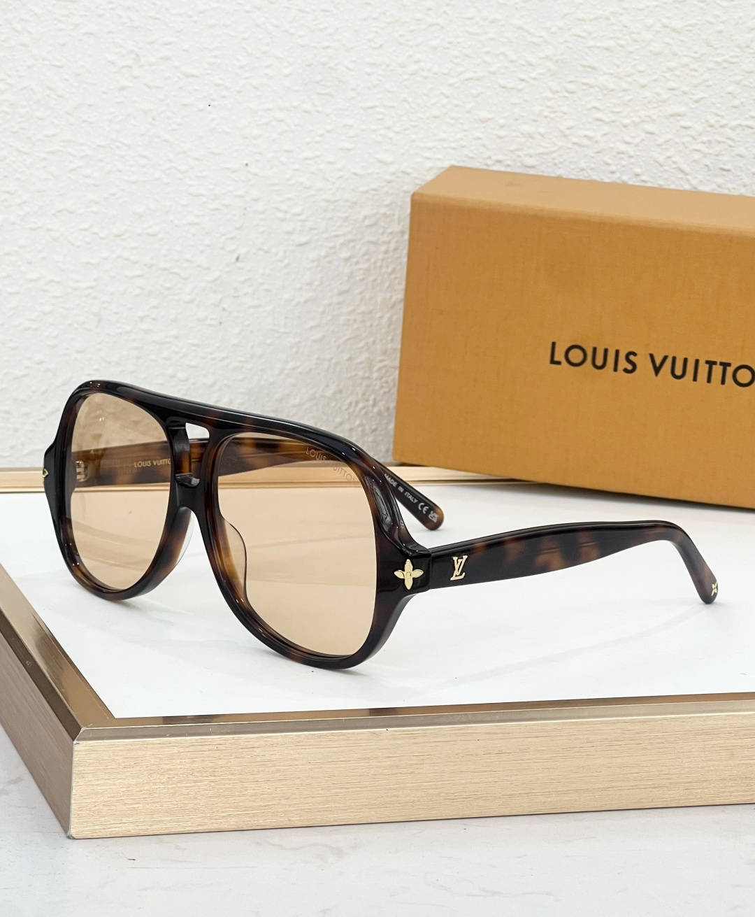 LOUIS VUITTON MOD：Z3476U Size：58口14 140 🐴 
