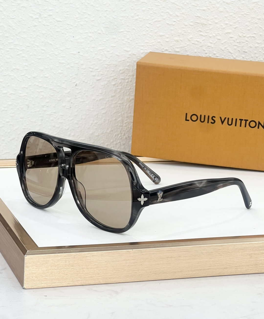 LOUIS VUITTON MOD：Z3476U Size：58口14 140 🐴 