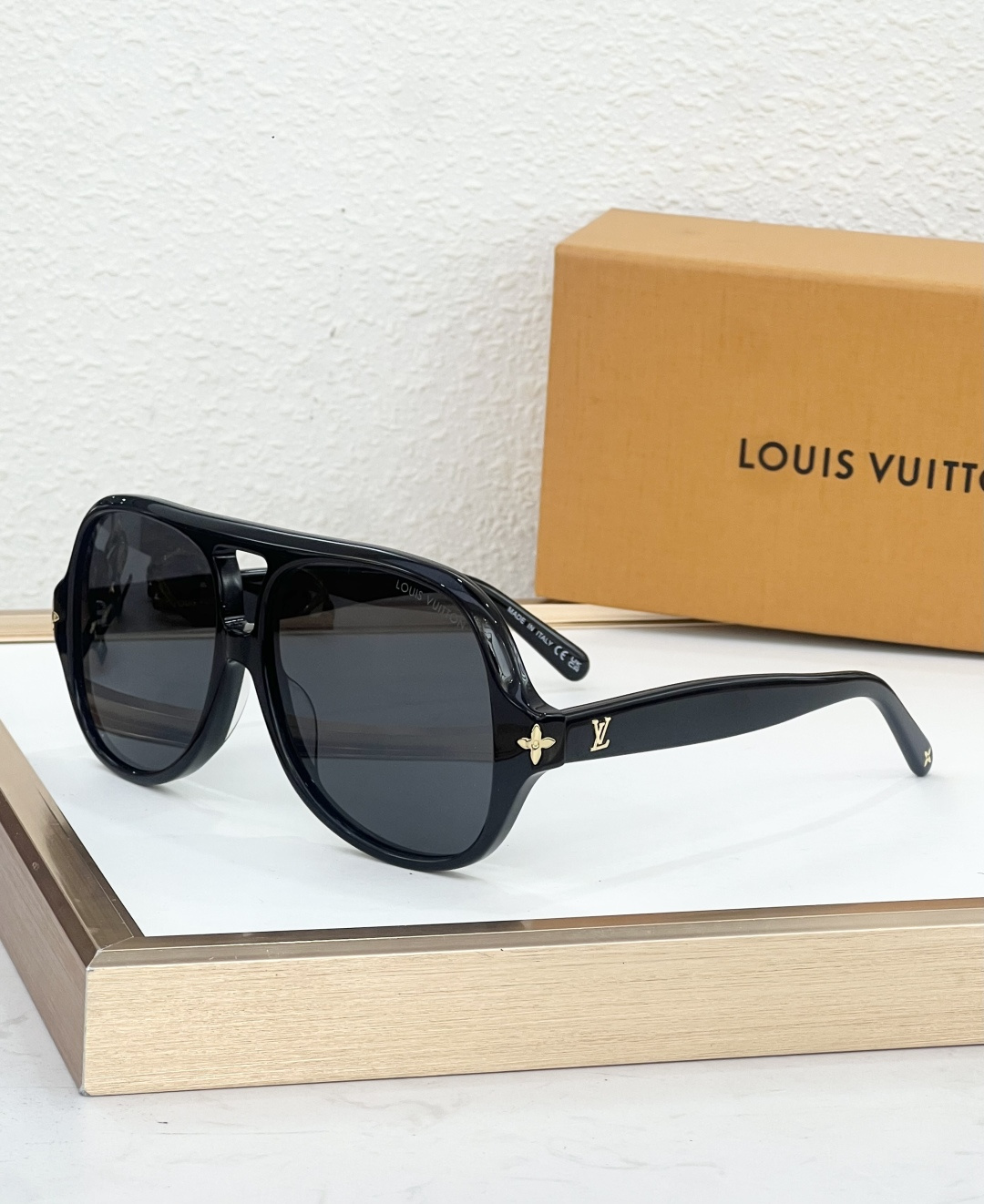 LOUIS VUITTON MOD：Z3476U Size：58口14 140 🐴 