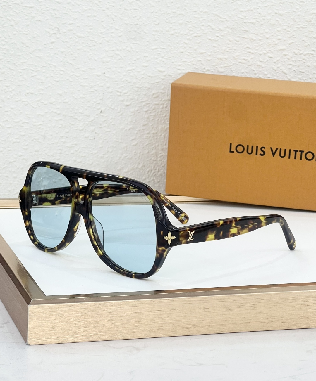 LOUIS VUITTON MOD：Z3476U Size：58口14 140 🐴 