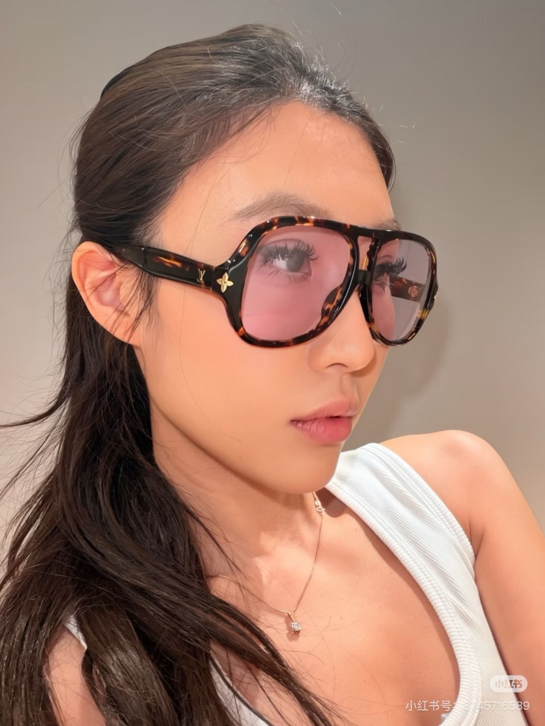 LOUIS VUITTON MOD：Z3476U Size：58口14 140 🐴 