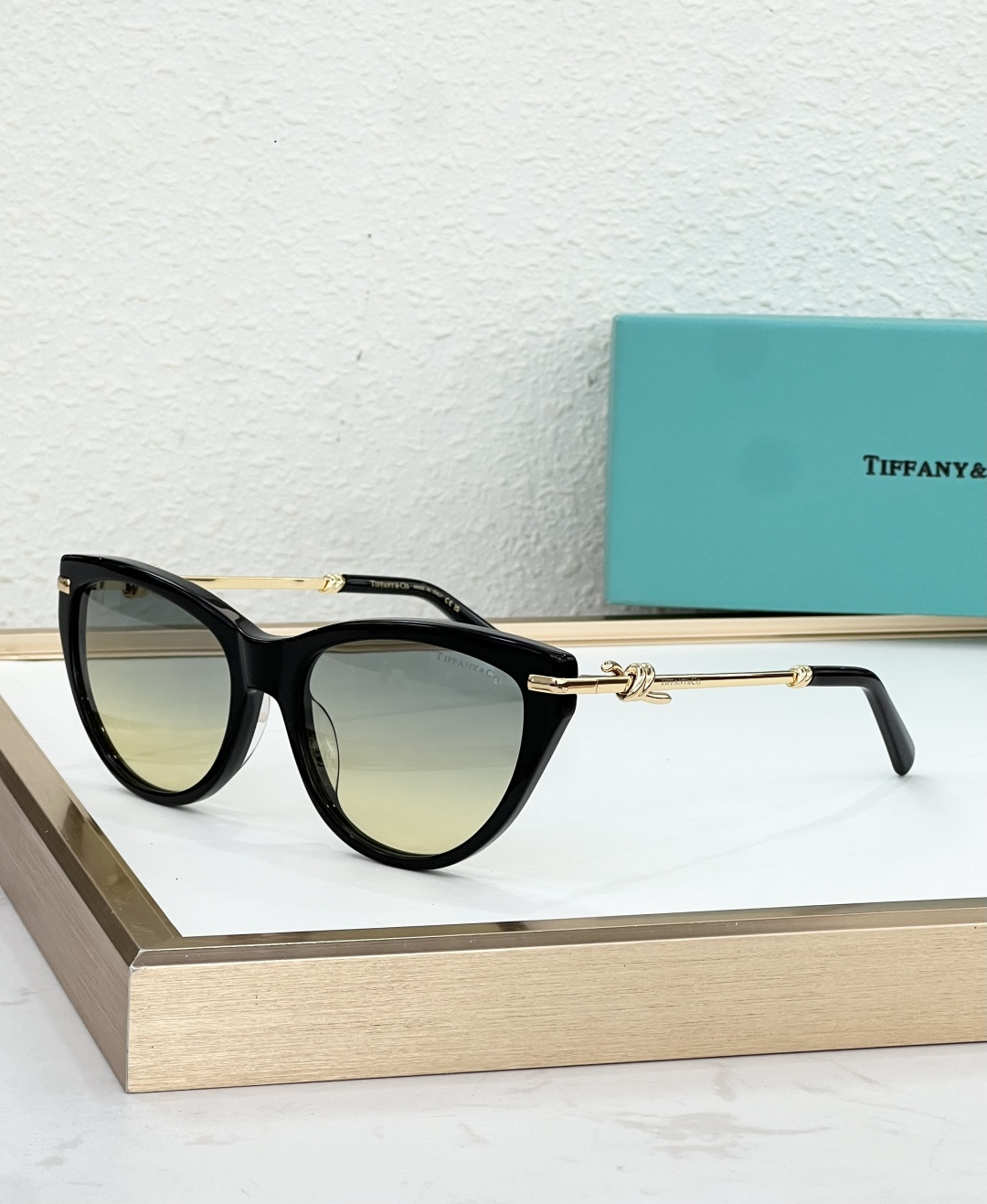 TIFFANY&C* MODEL：OTF4253F SIZE：55口16-145 🦞 