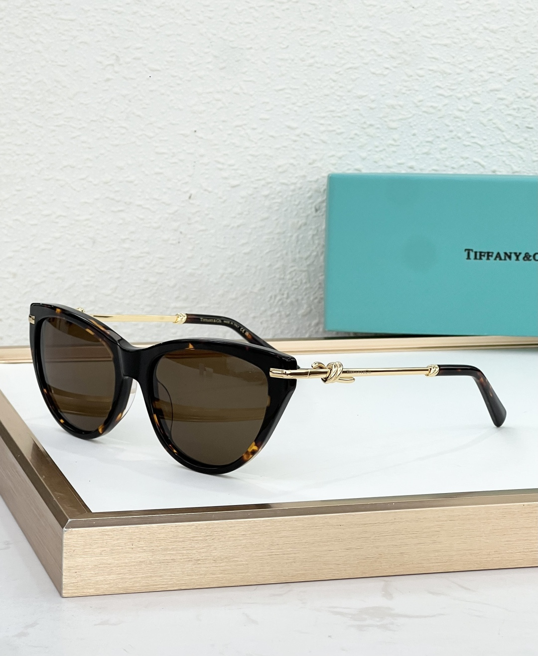 TIFFANY&C* MODEL：OTF4253F SIZE：55口16-145 🦞 