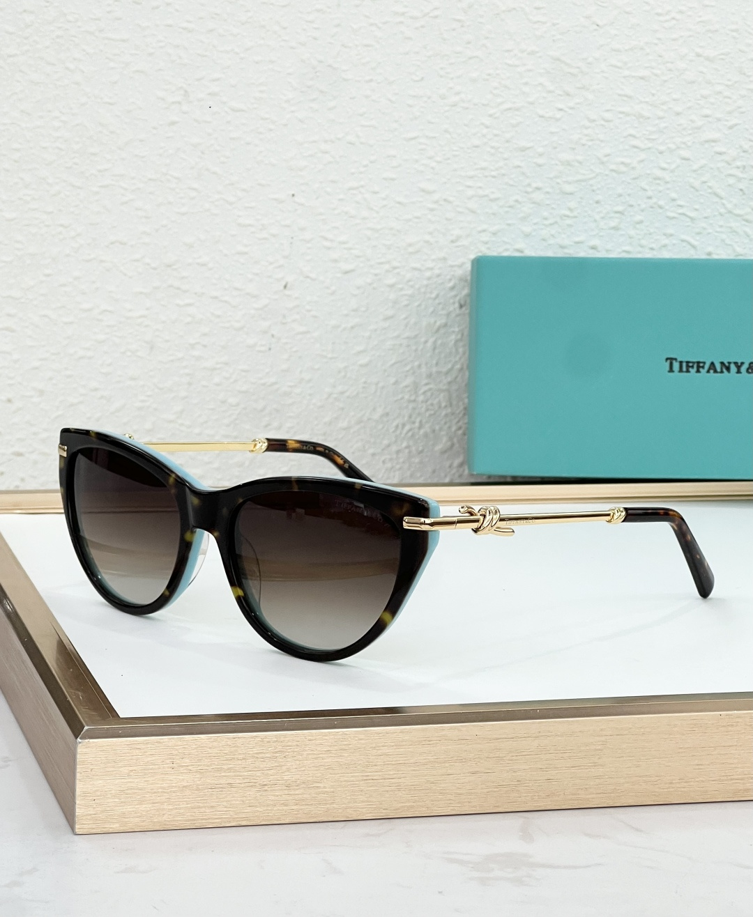 TIFFANY&C* MODEL：OTF4253F SIZE：55口16-145 🦞 