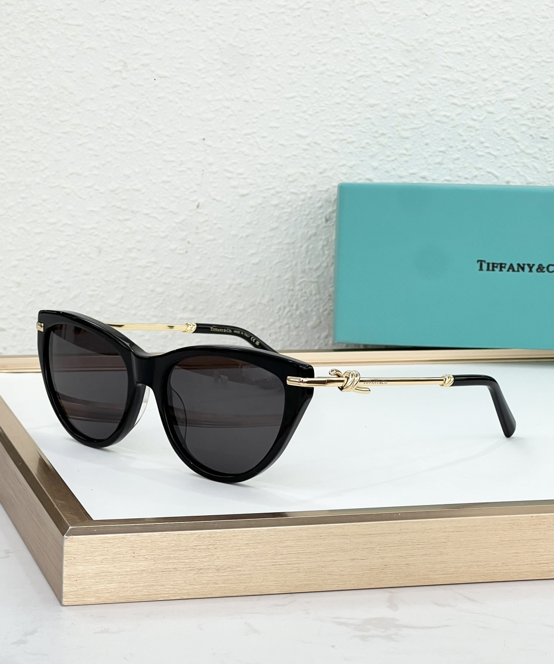 TIFFANY&C* MODEL：OTF4253F SIZE：55口16-145 🦞 