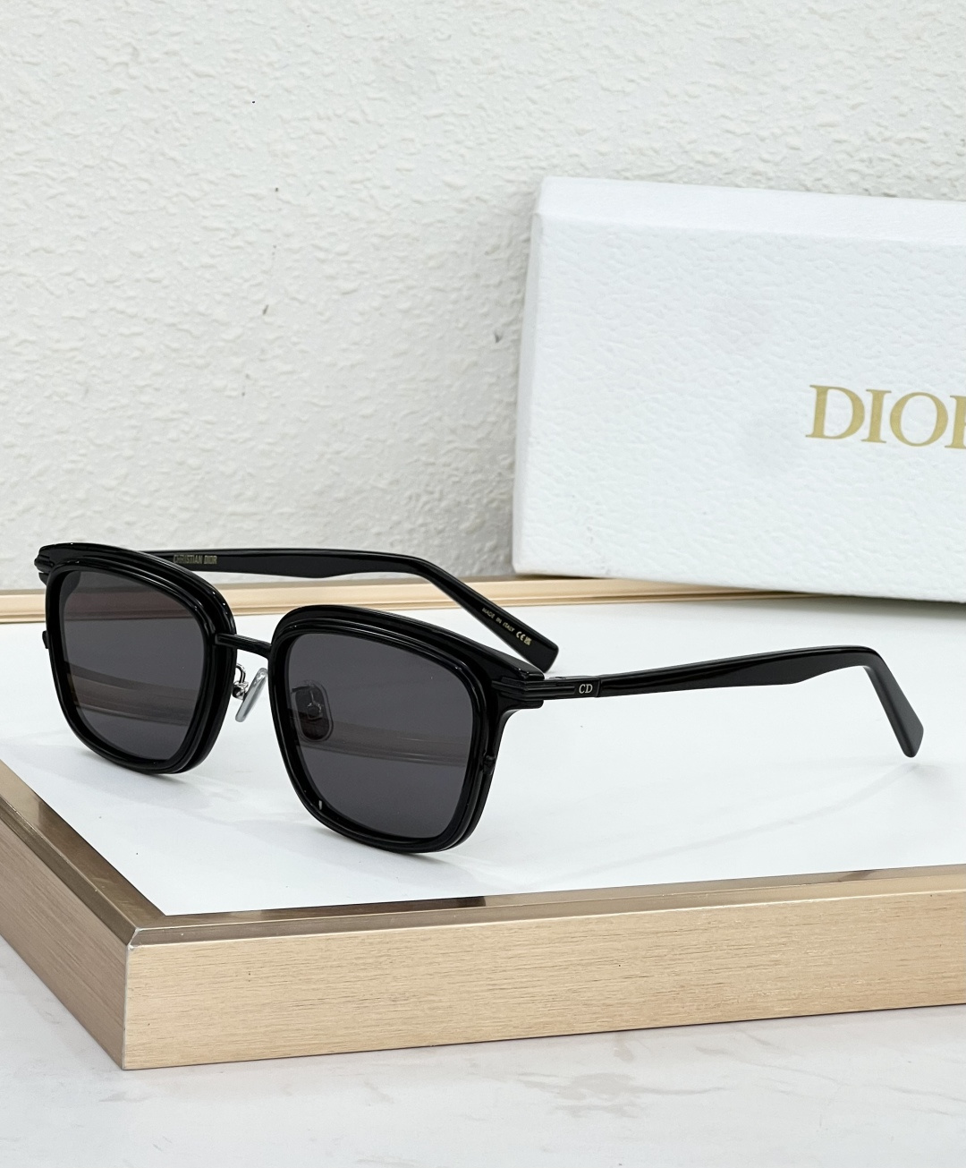 DIO* MODEL：DiorBlackSuit S18F SIZE：55口20-150 🦞 