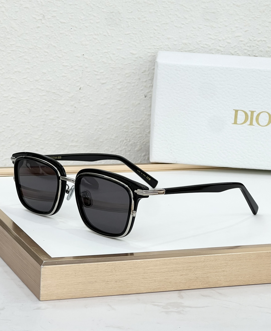 DIO* MODEL：DiorBlackSuit S18F SIZE：55口20-150 🦞 