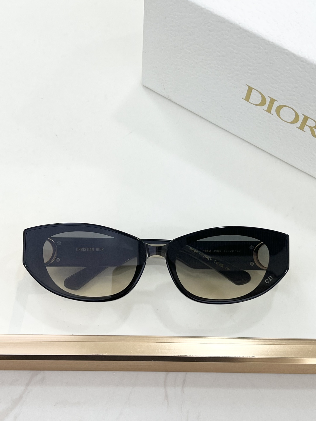 DIO*MODEL：31MontaigneB6U SIZE：52口20-130 🐯