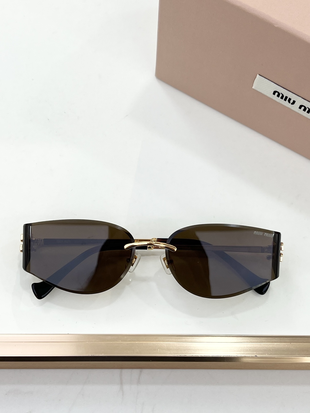 MIU M*MODEL:MU 175AVSIZE：64口16-138 🐯