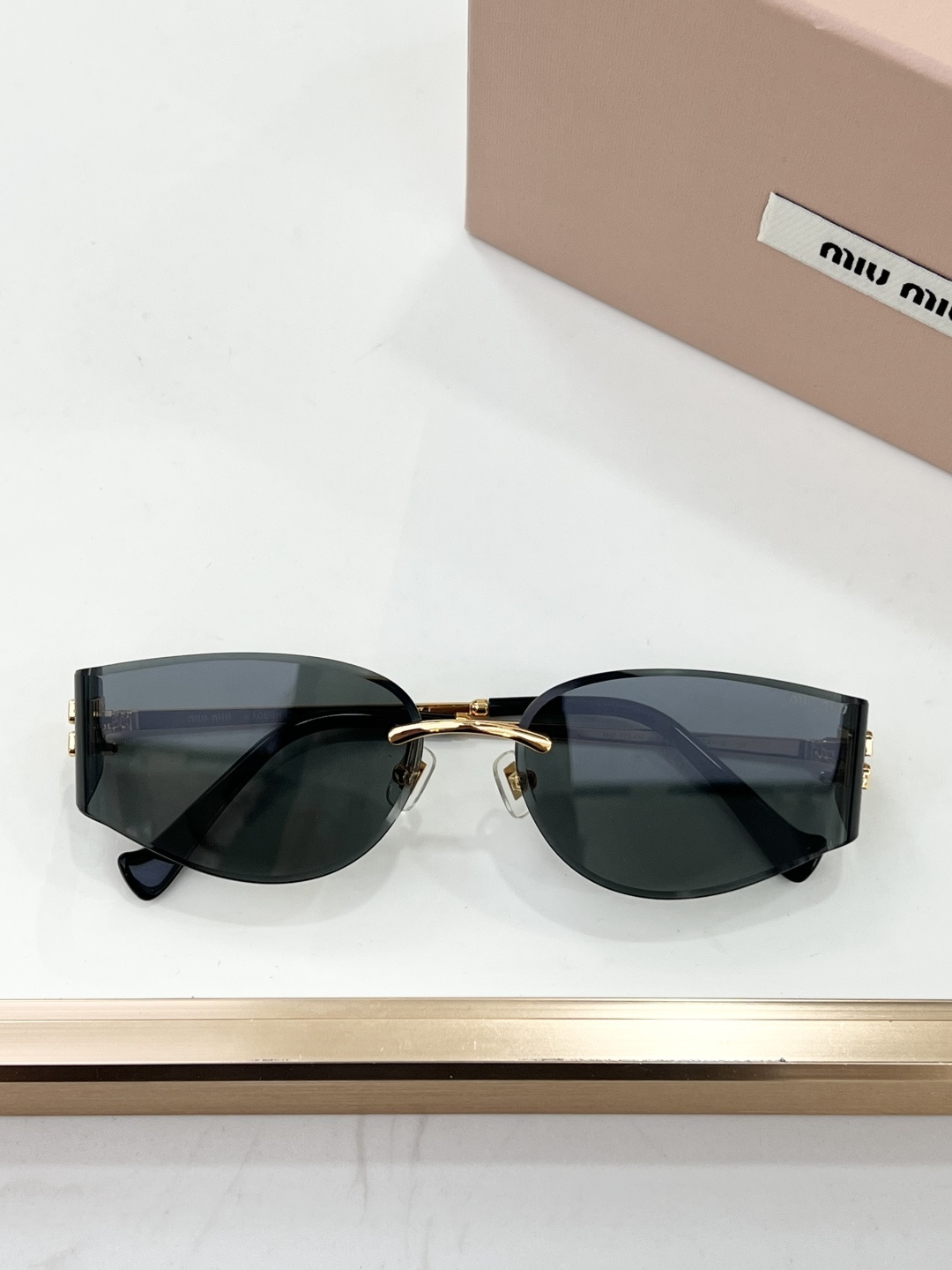 MIU M*MODEL:MU 175AVSIZE：64口16-138 🐯