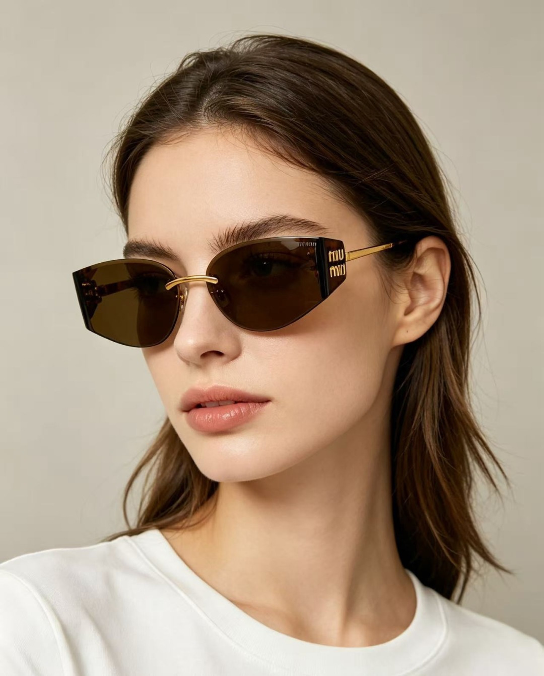 MIU M*MODEL:MU 175AVSIZE：64口16-138 🐯
