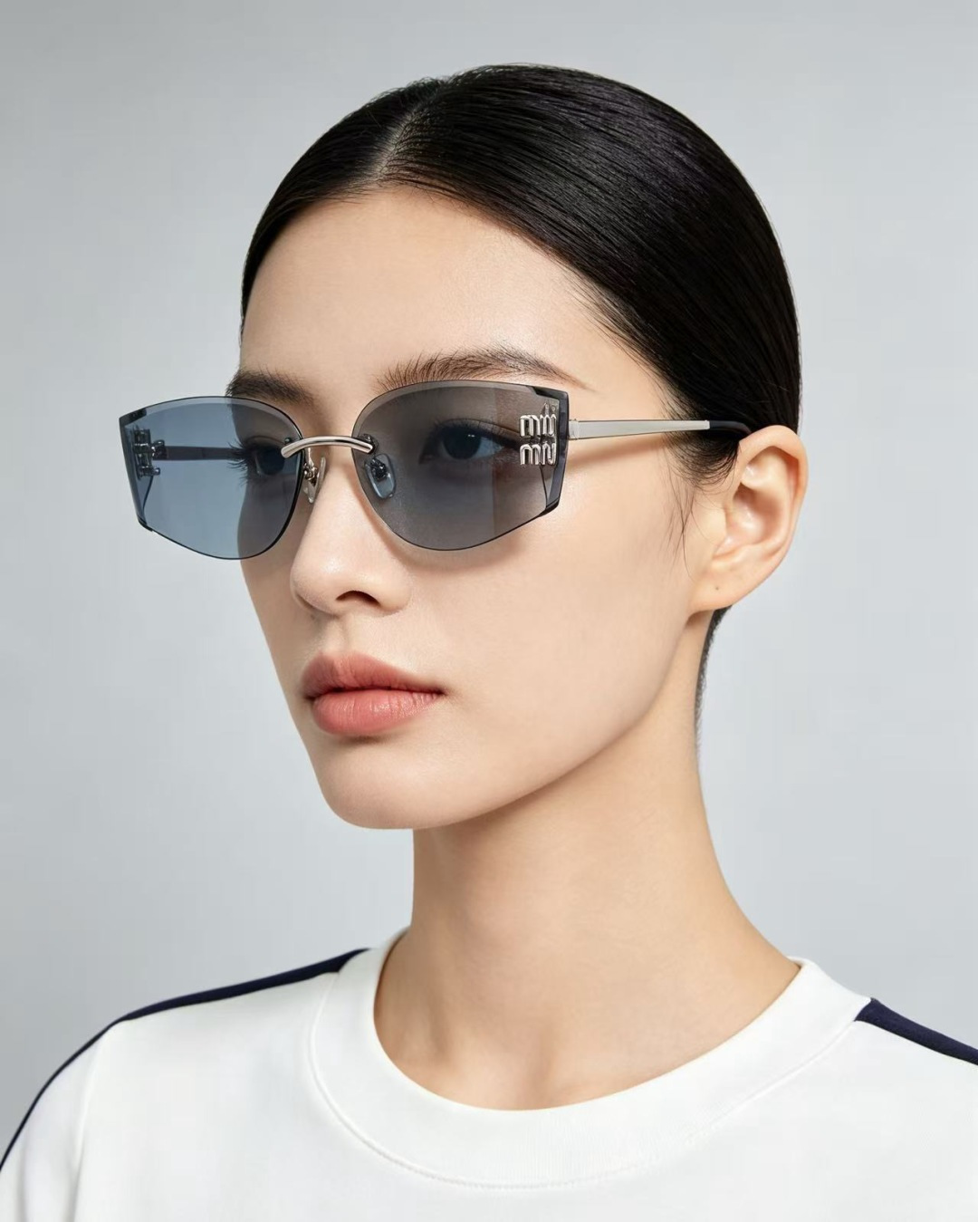 MIU M*MODEL:MU 175AVSIZE：64口16-138 🐯