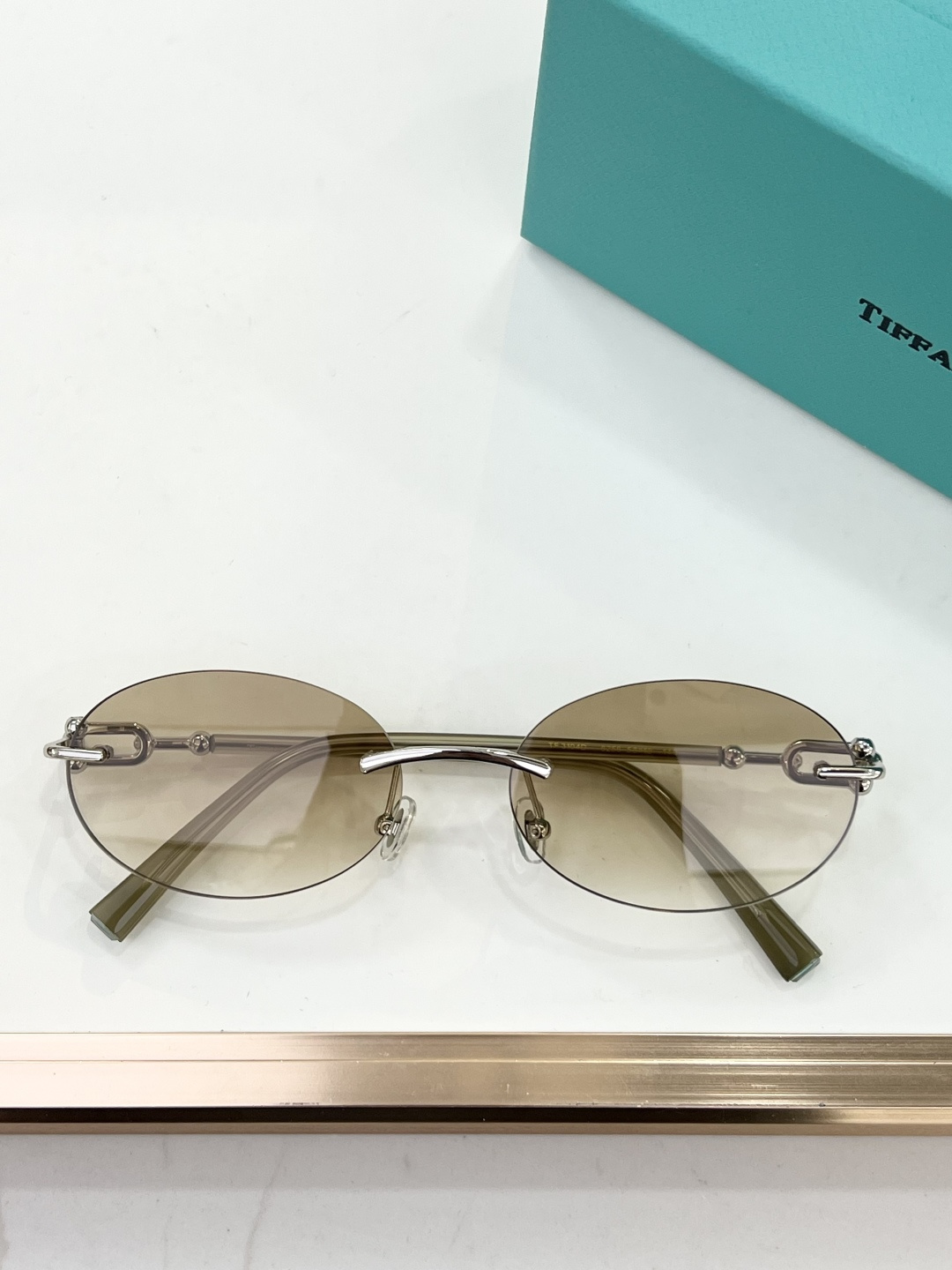 TIFFANY&Co.MODEL：TF3104DSIZE：58口18-140 🐯