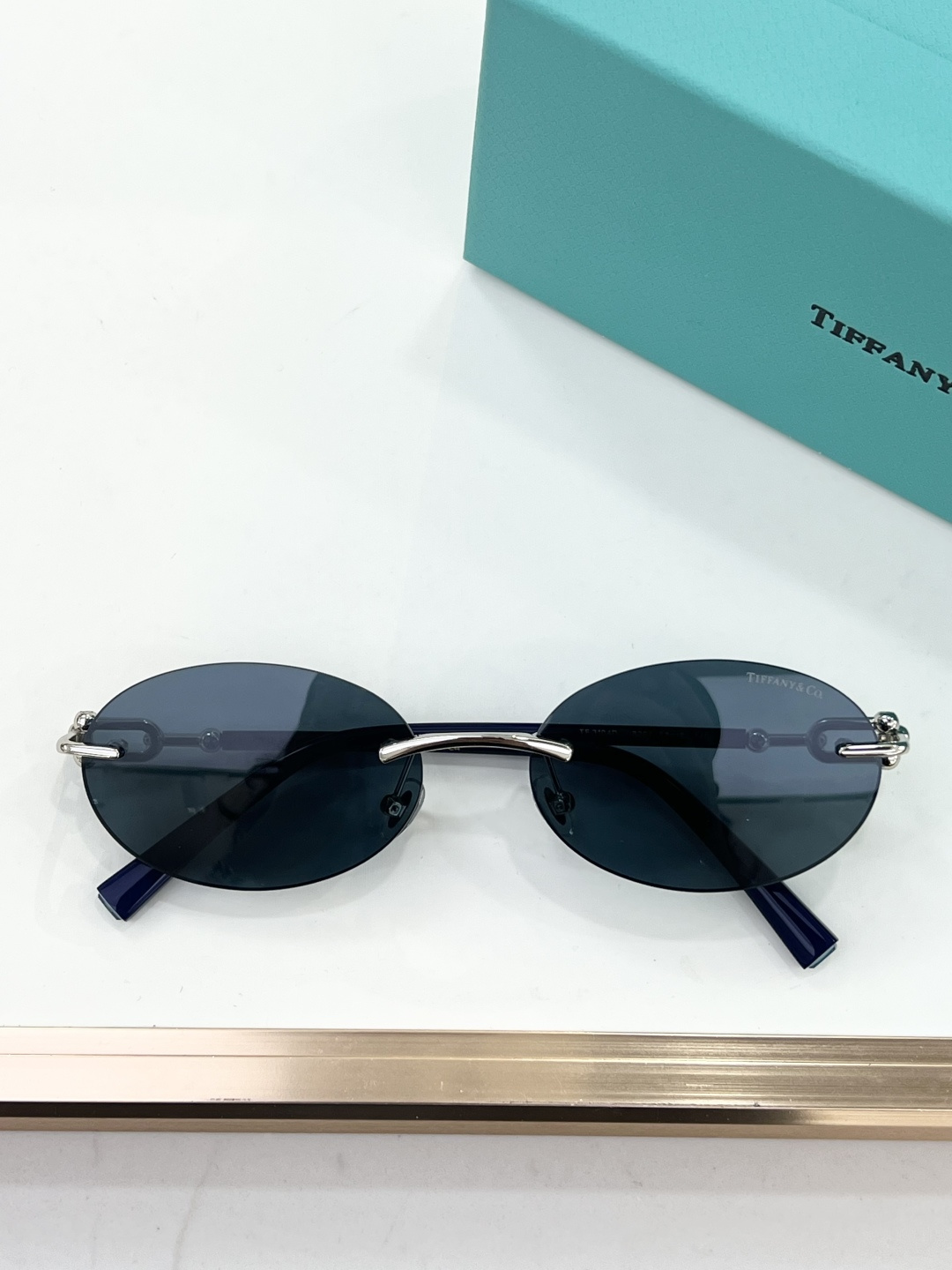 TIFFANY&Co.MODEL：TF3104DSIZE：58口18-140 🐯