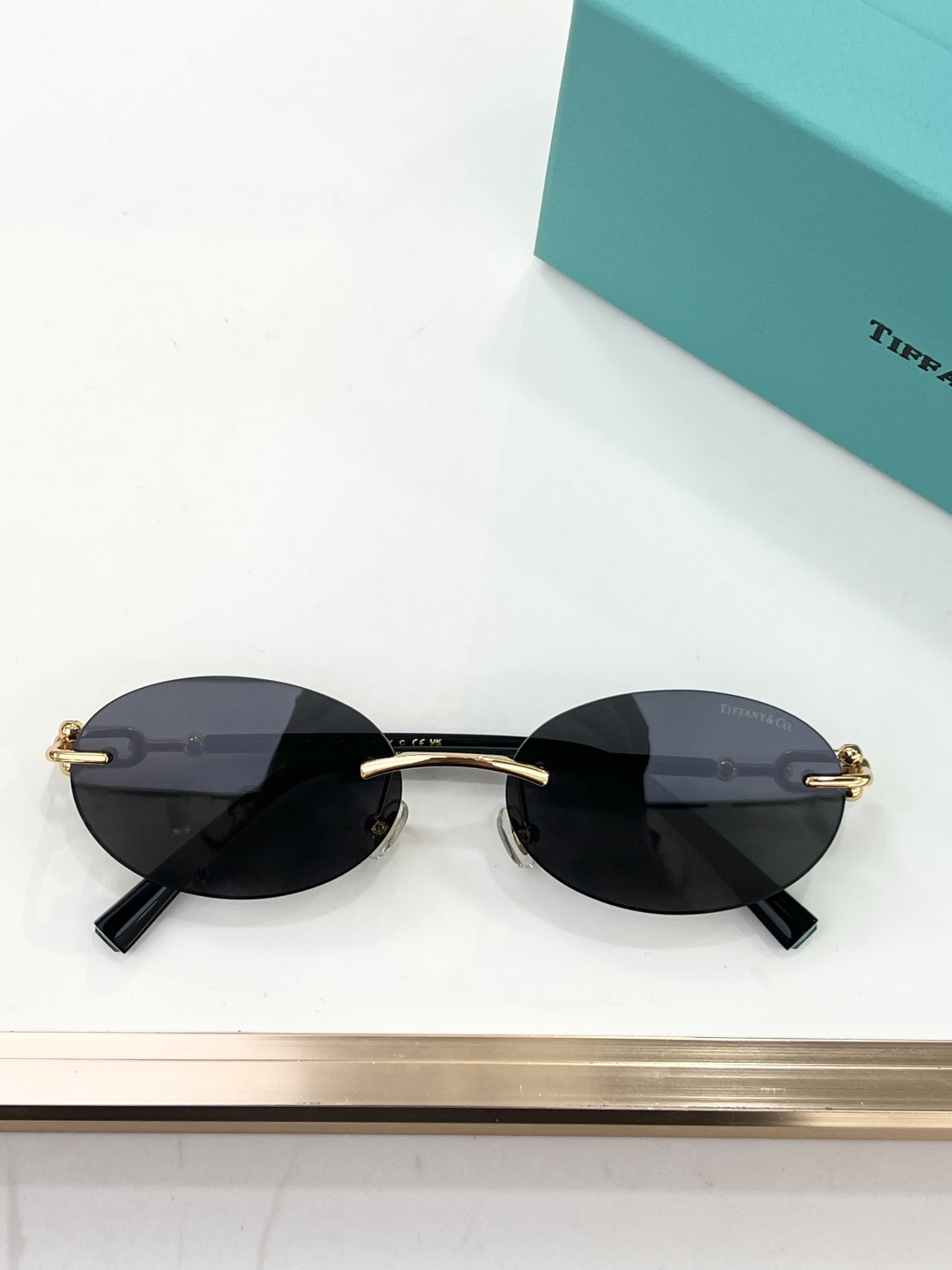 TIFFANY&Co.MODEL：TF3104DSIZE：58口18-140 🐯