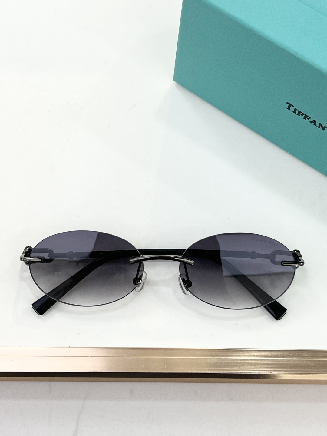 TIFFANY&Co.MODEL：TF3104DSIZE：58口18-140 🐯