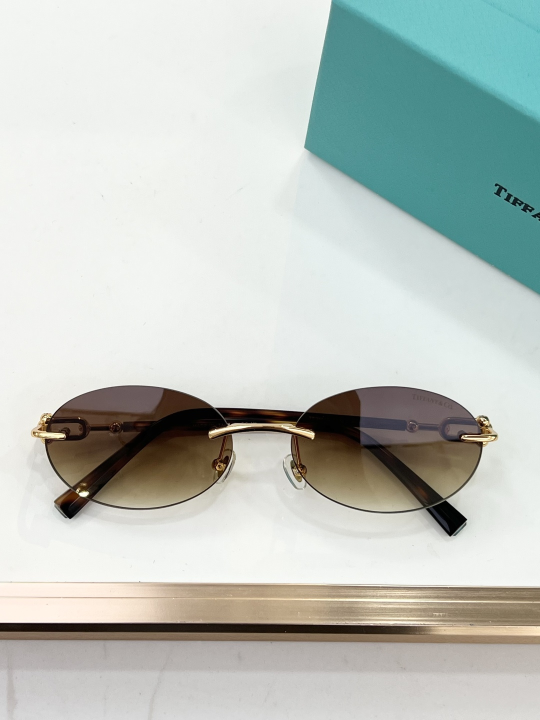 TIFFANY&Co.MODEL：TF3104DSIZE：58口18-140 🐯