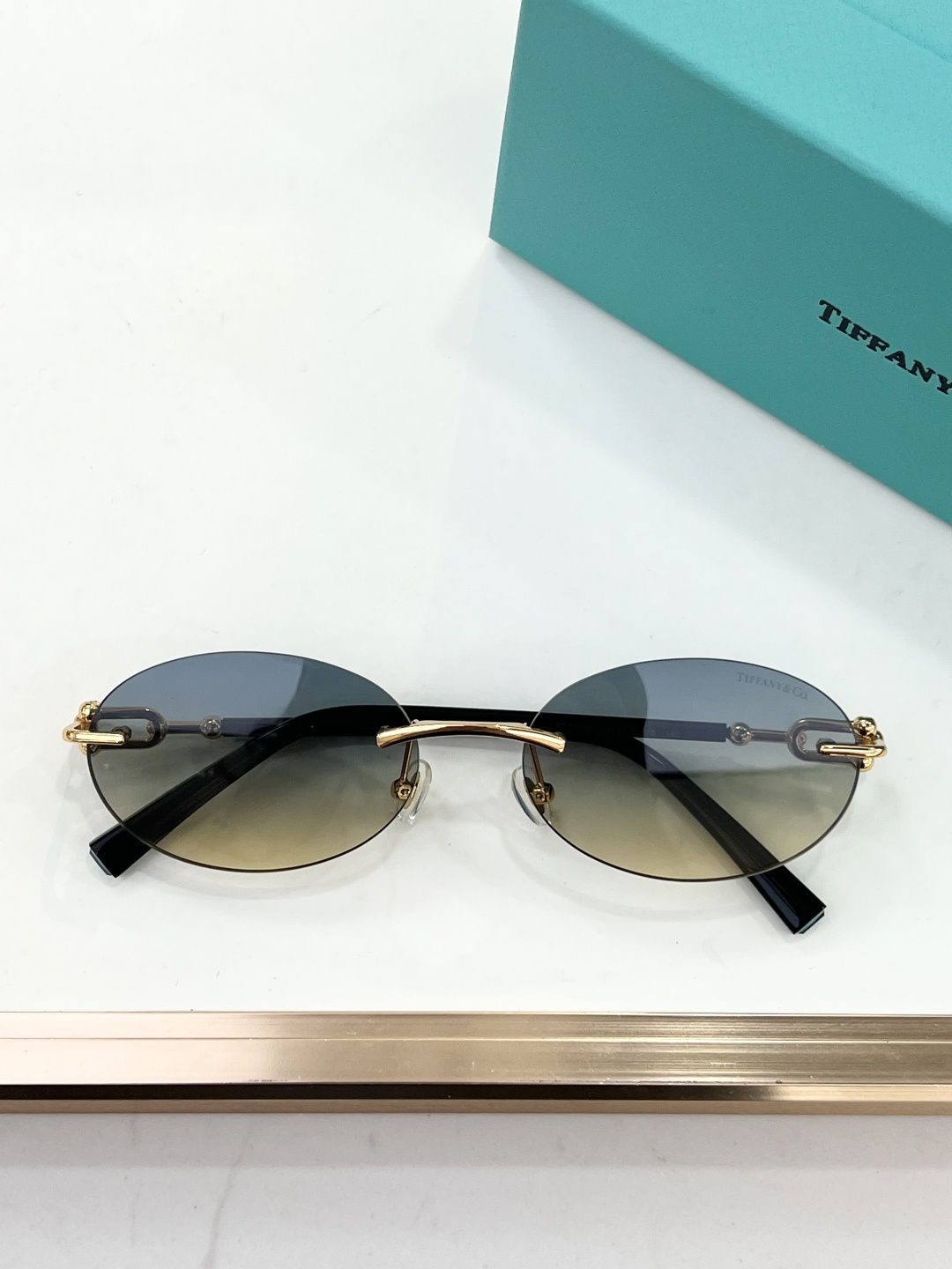 TIFFANY&Co.MODEL：TF3104DSIZE：58口18-140 🐯