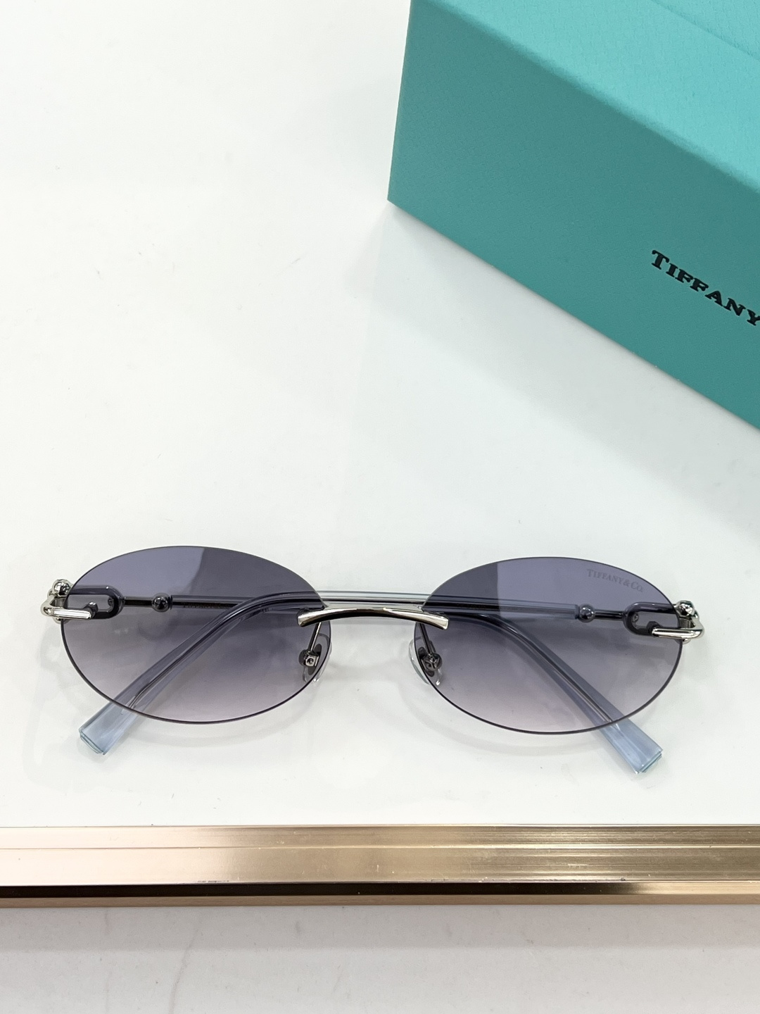 TIFFANY&Co.MODEL：TF3104DSIZE：58口18-140 🐯