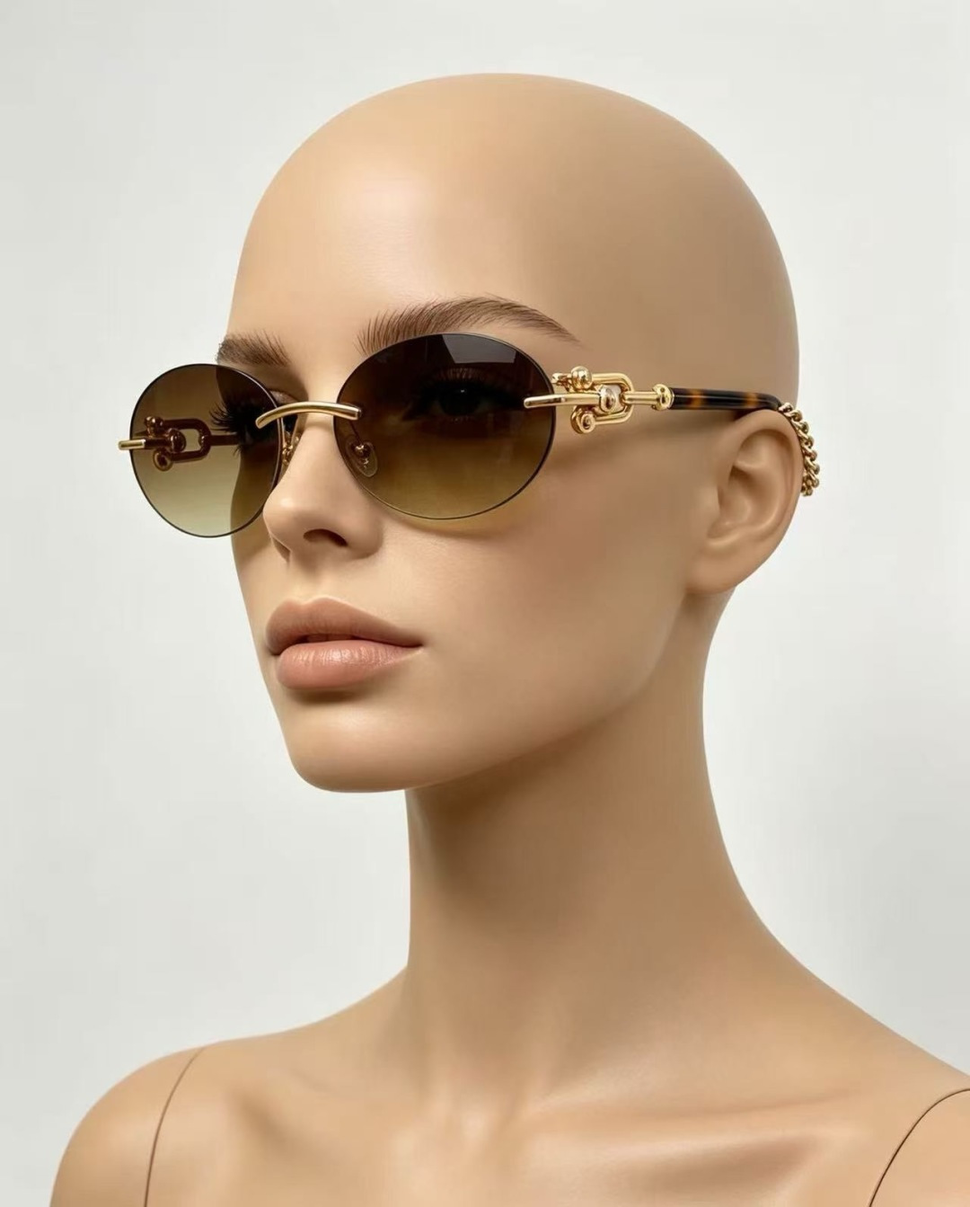 TIFFANY&Co.MODEL：TF3104DSIZE：58口18-140 🐯