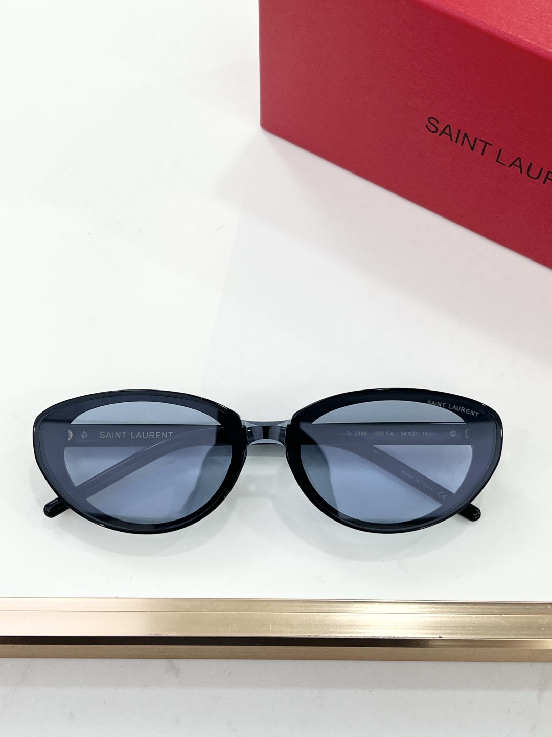 SAINT LAUREN*MODEL：SL 2166SIZE：54口21-145 🐯